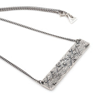 Load image into Gallery viewer, Take Me to the Mountains Necklace