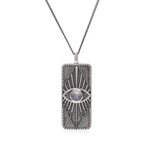 Load image into Gallery viewer, Intuition Necklace