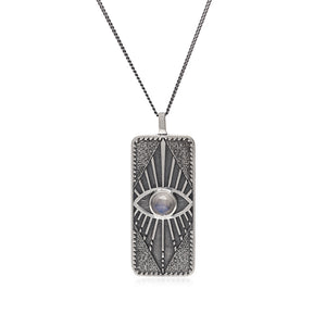 Intuition Necklace