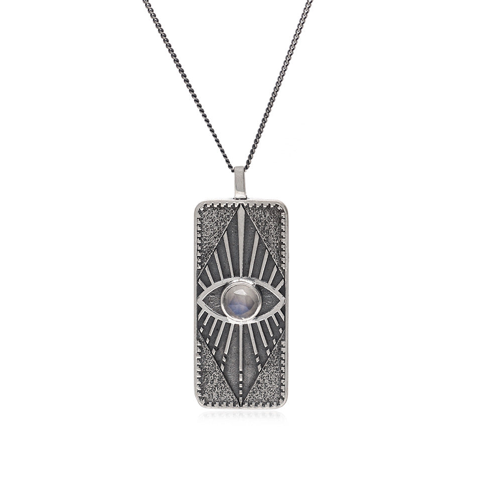 Intuition Necklace