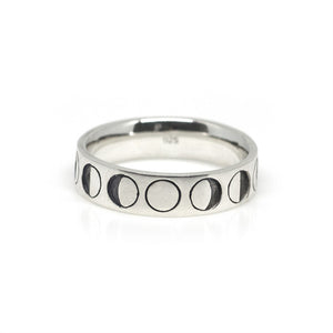 Phases Ring