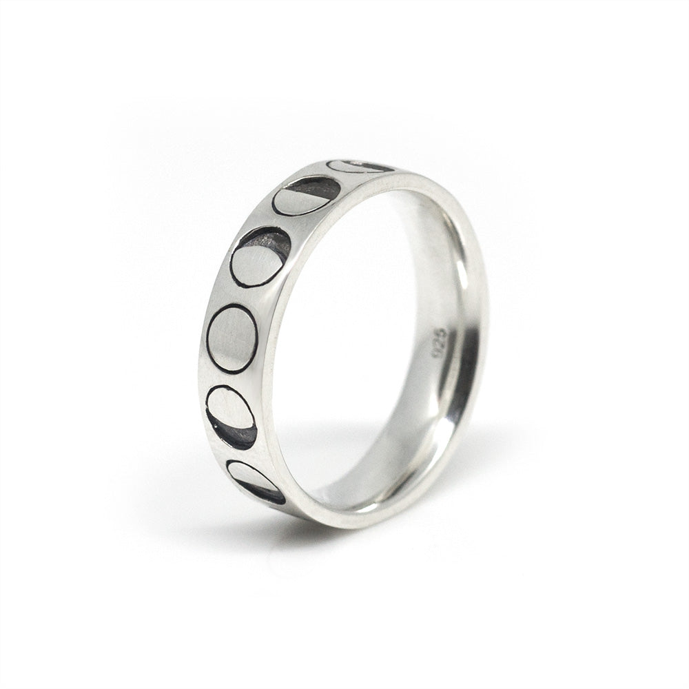 Phases Ring