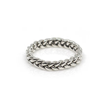 Load image into Gallery viewer, Braided Ring