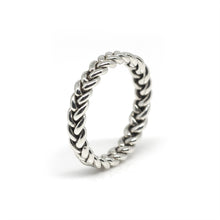 Load image into Gallery viewer, Braided Ring