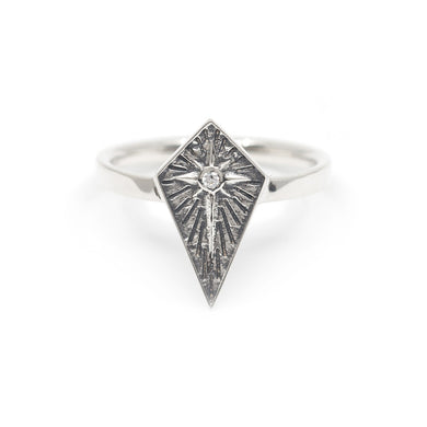 Star Dust Ring
