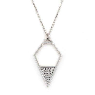 North Star Necklace
