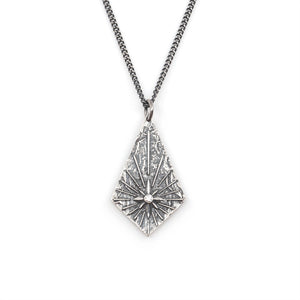 Diamond Head Necklace