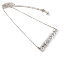 Load image into Gallery viewer, Phases Necklace