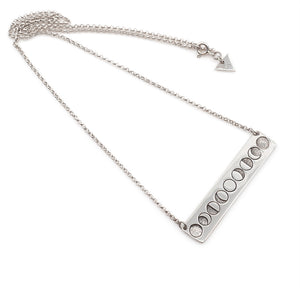 Phases Necklace