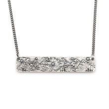 Load image into Gallery viewer, Take Me to the Mountains Necklace