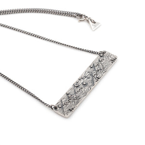 Take Me to the Mountains Necklace