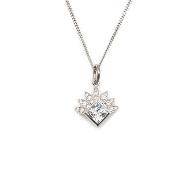 Mara Necklace
