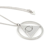 Load image into Gallery viewer, Third Eye Medallion