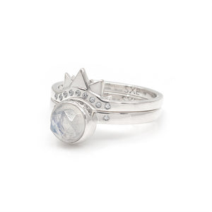 Sun Dog Ring
