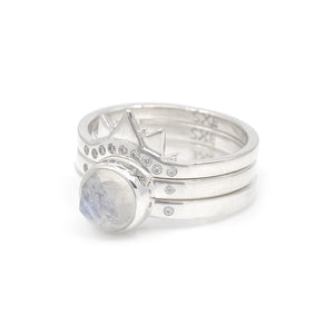 Sun Dog Ring