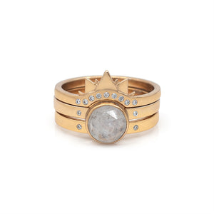 Sun Dog Ring