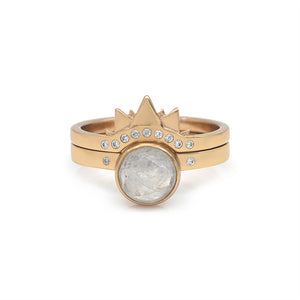 Sun Dog Ring