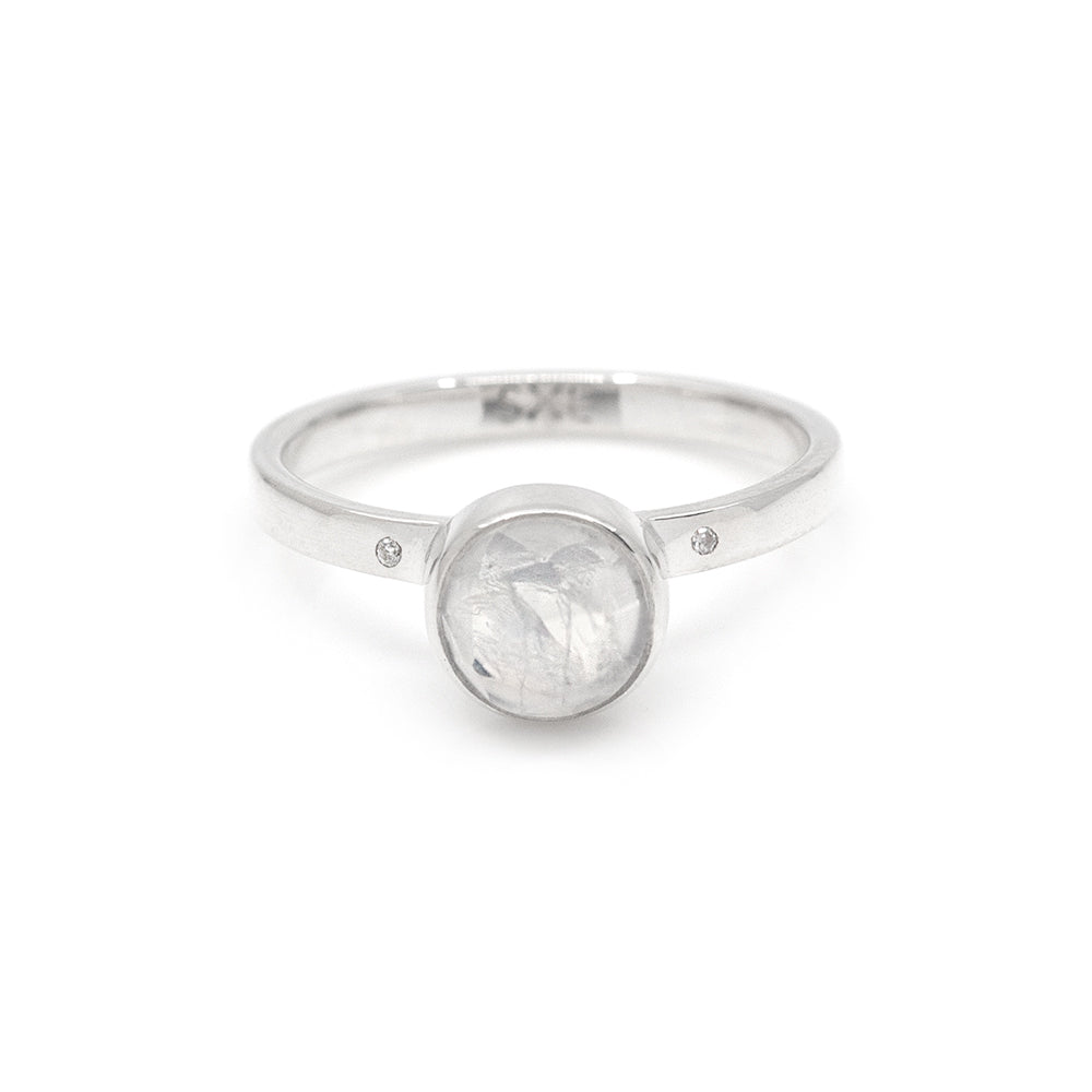 Sun Dog Ring