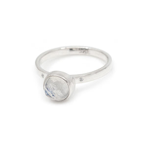 Sun Dog Ring