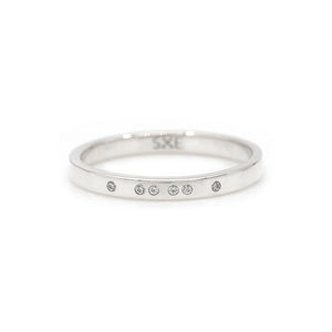 Samadhi Ring