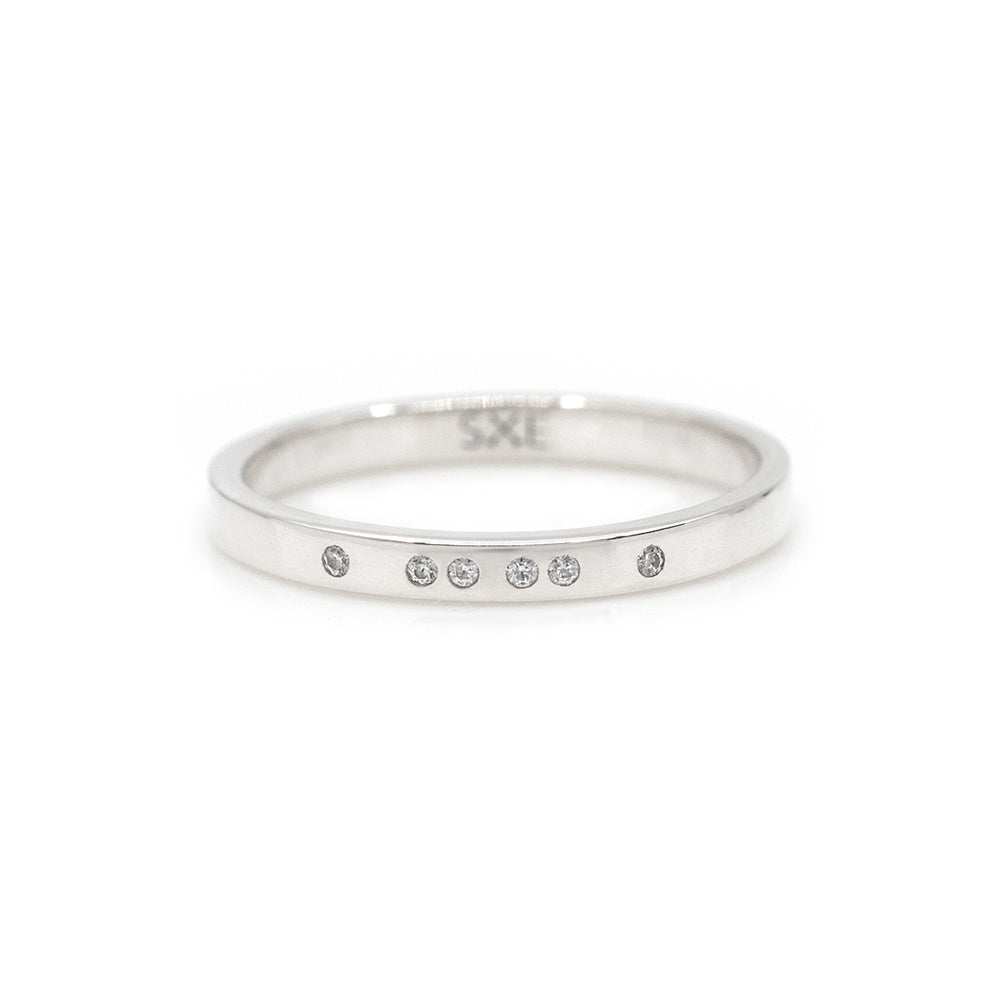 Samadhi Ring