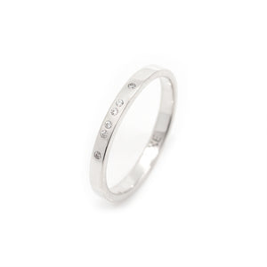 Samadhi Ring